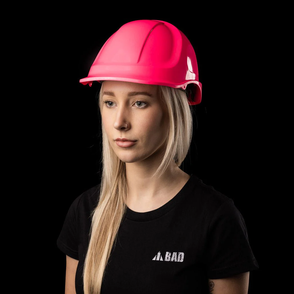 BAD SUPERIOR™ SAFETY HARD HAT - Image 13