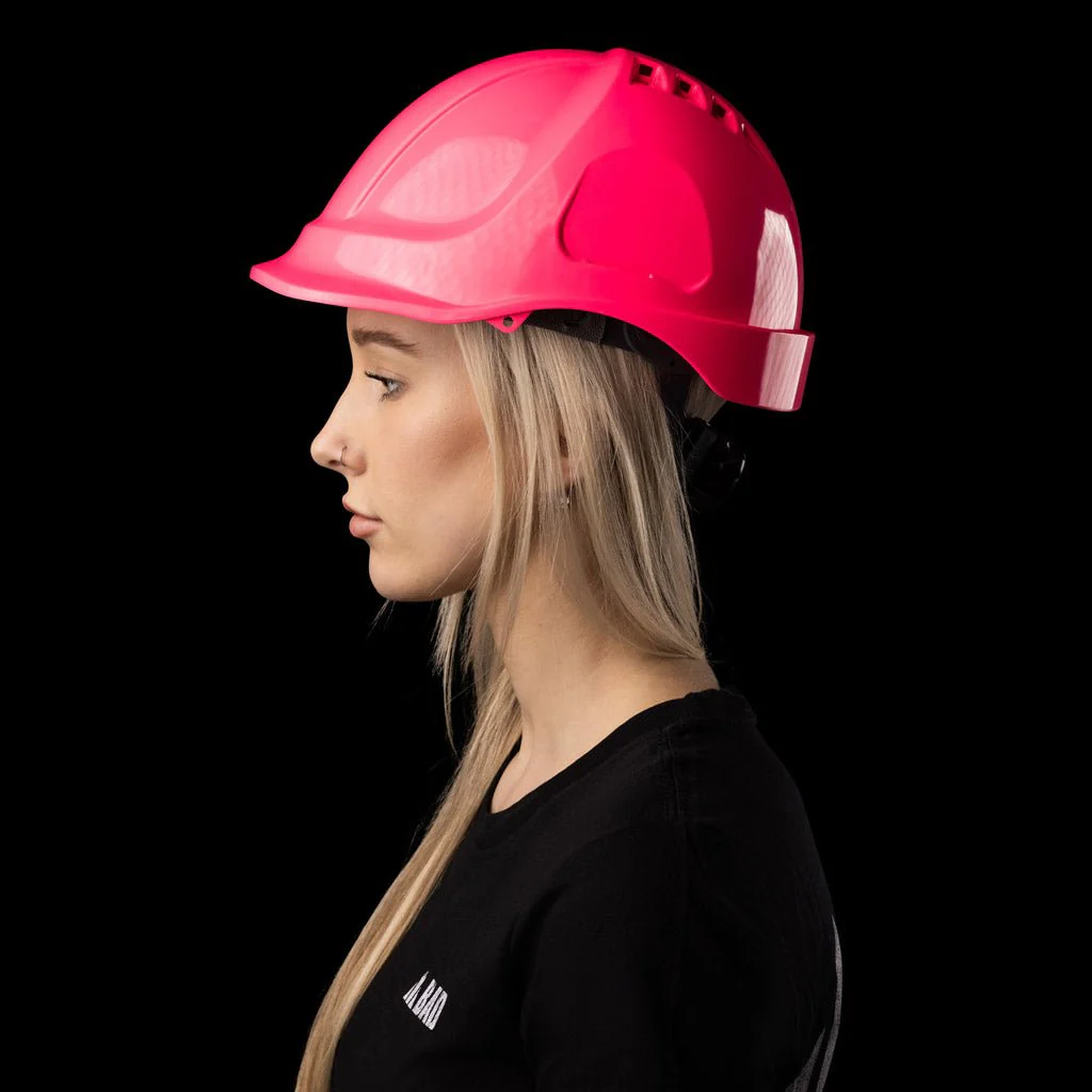 BAD SUPERIOR™ SAFETY HARD HAT - Image 14