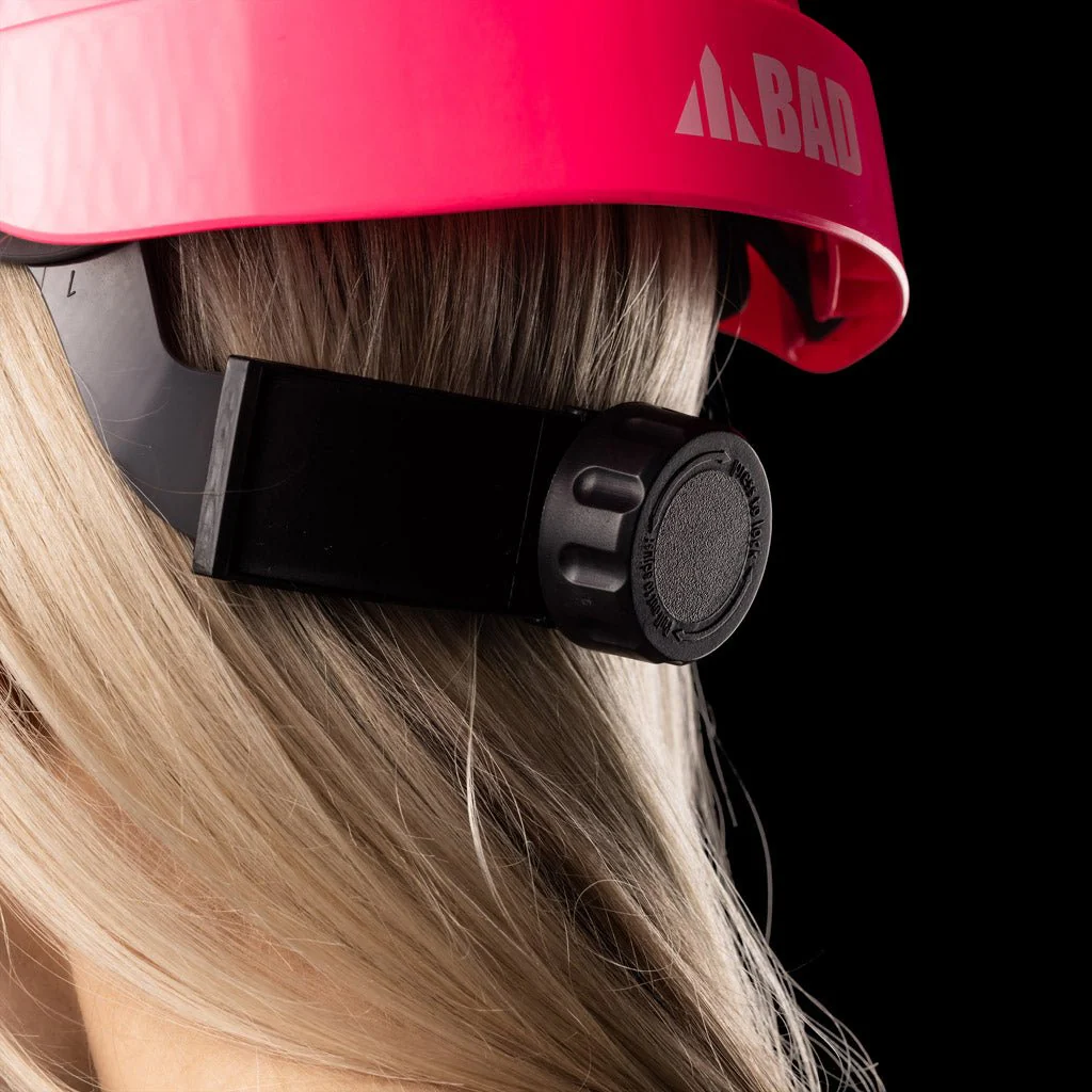 BAD SUPERIOR™ SAFETY HARD HAT - Image 16