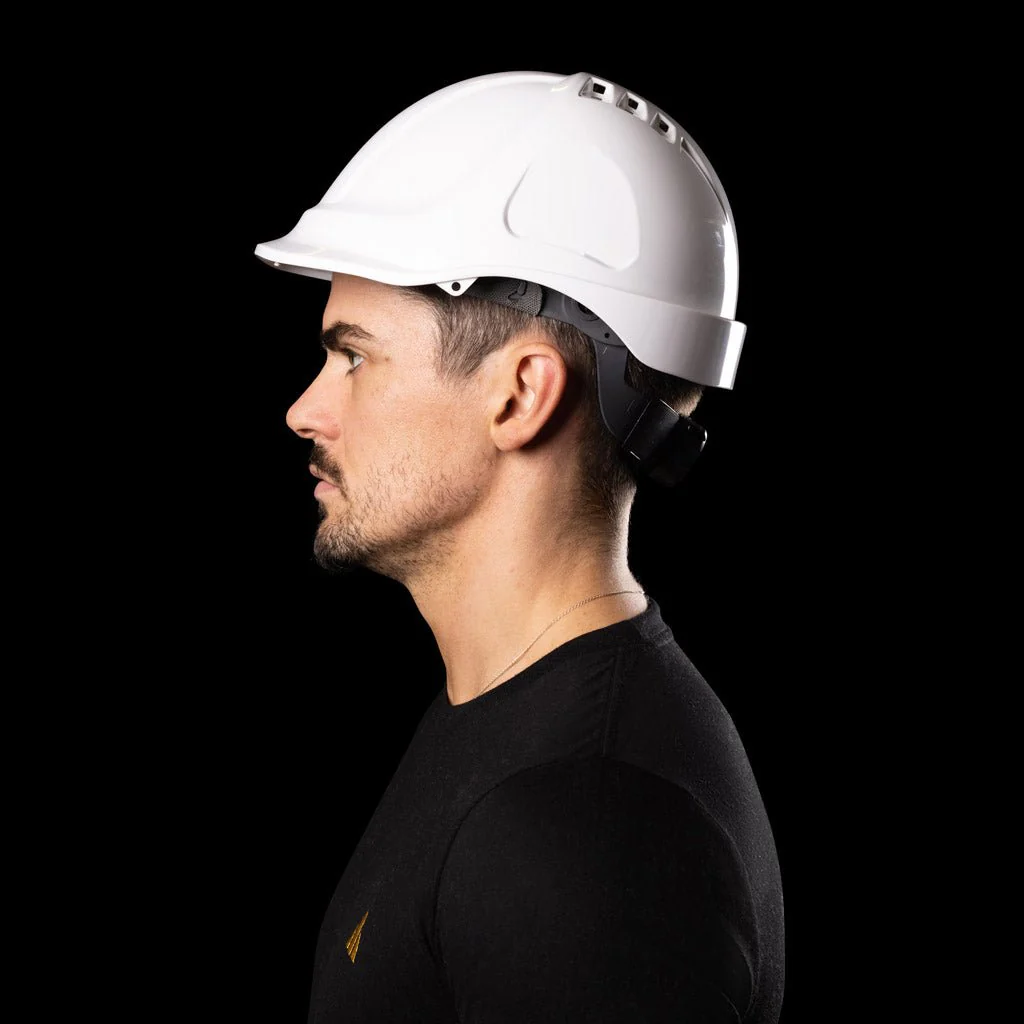 BAD SUPERIOR™ SAFETY HARD HAT - Image 4