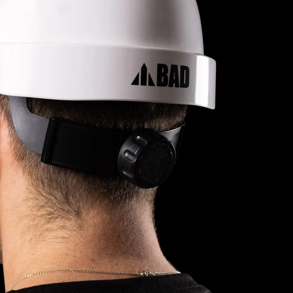 BAD SUPERIOR™ SAFETY HARD HAT - Image 5