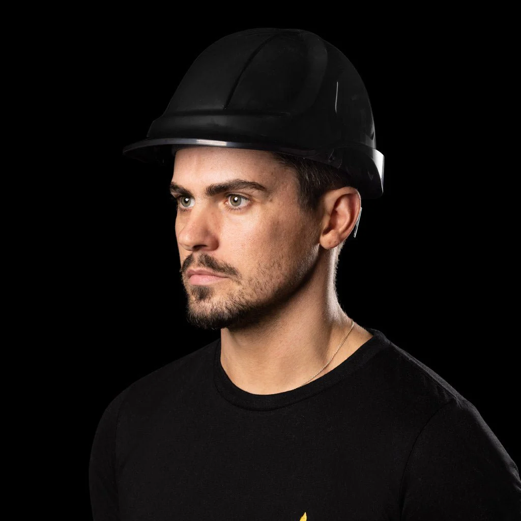 BAD SUPERIOR™ SAFETY HARD HAT - Image 8