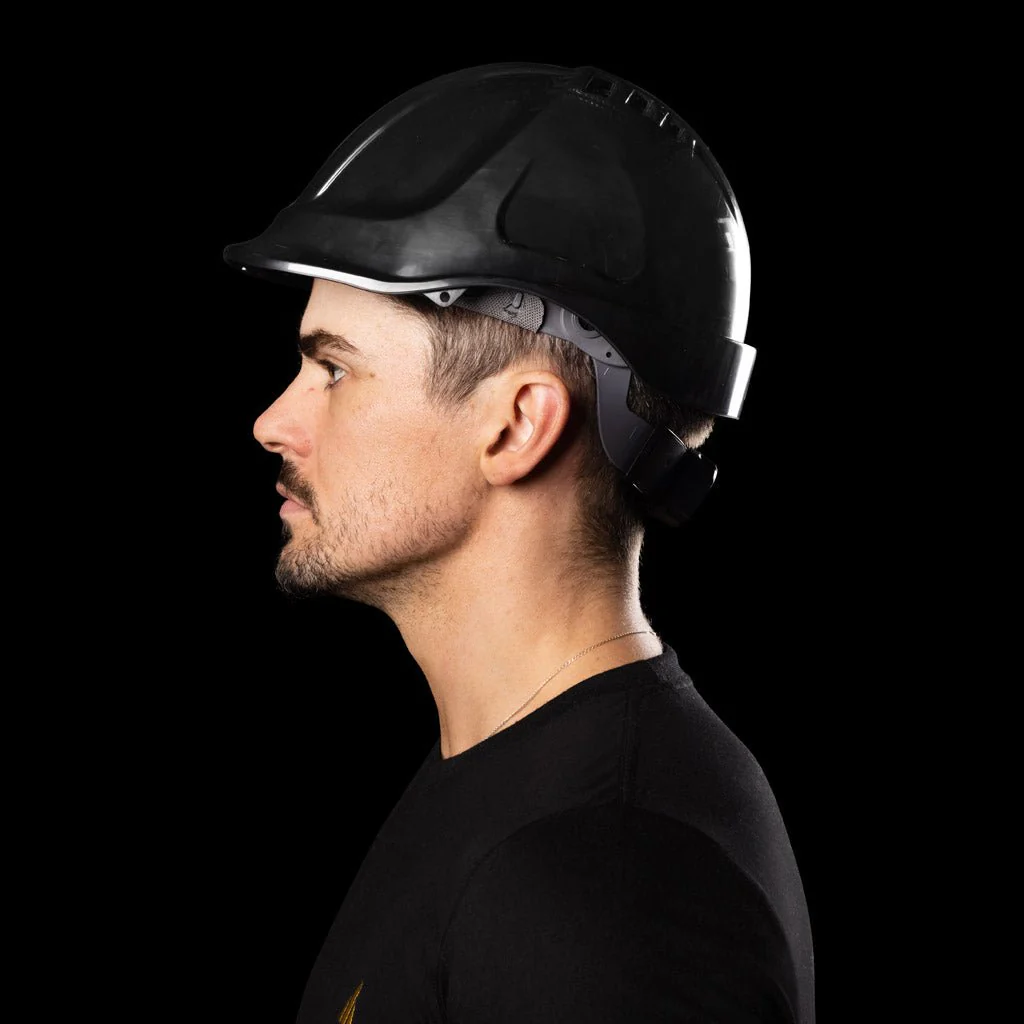 BAD SUPERIOR™ SAFETY HARD HAT - Image 9