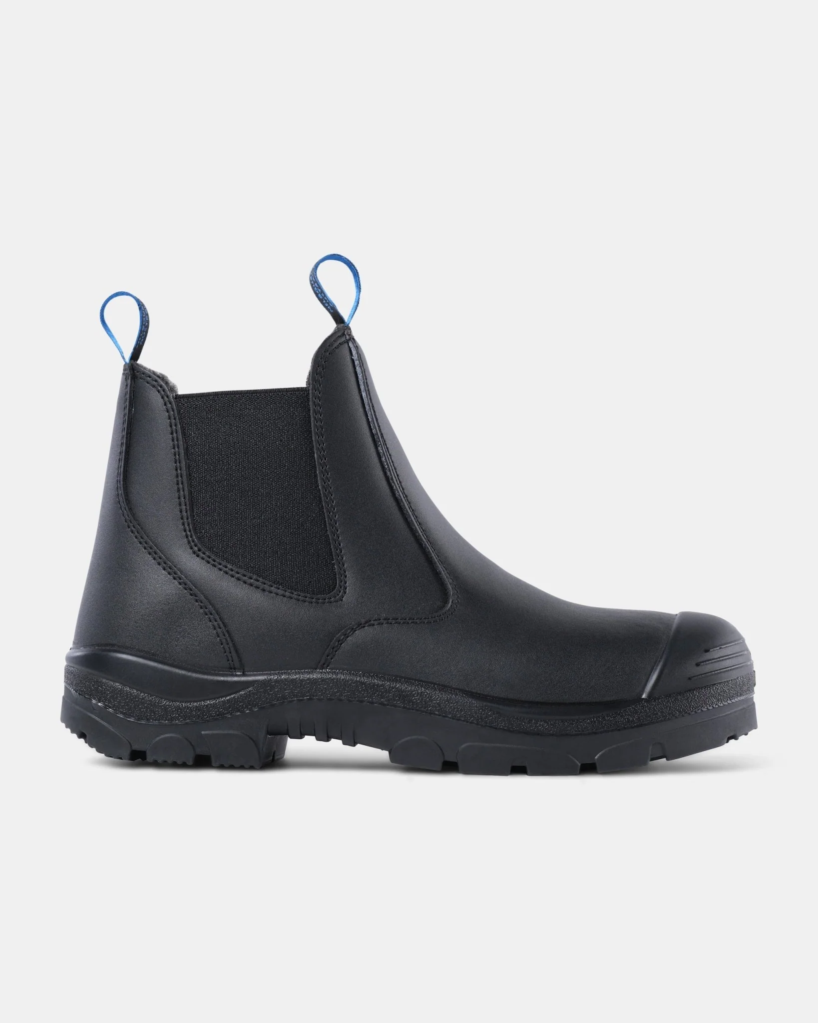 BAD SURGE™ ELASTIC SIDE SAFETY WORK BOOTS - Image 10