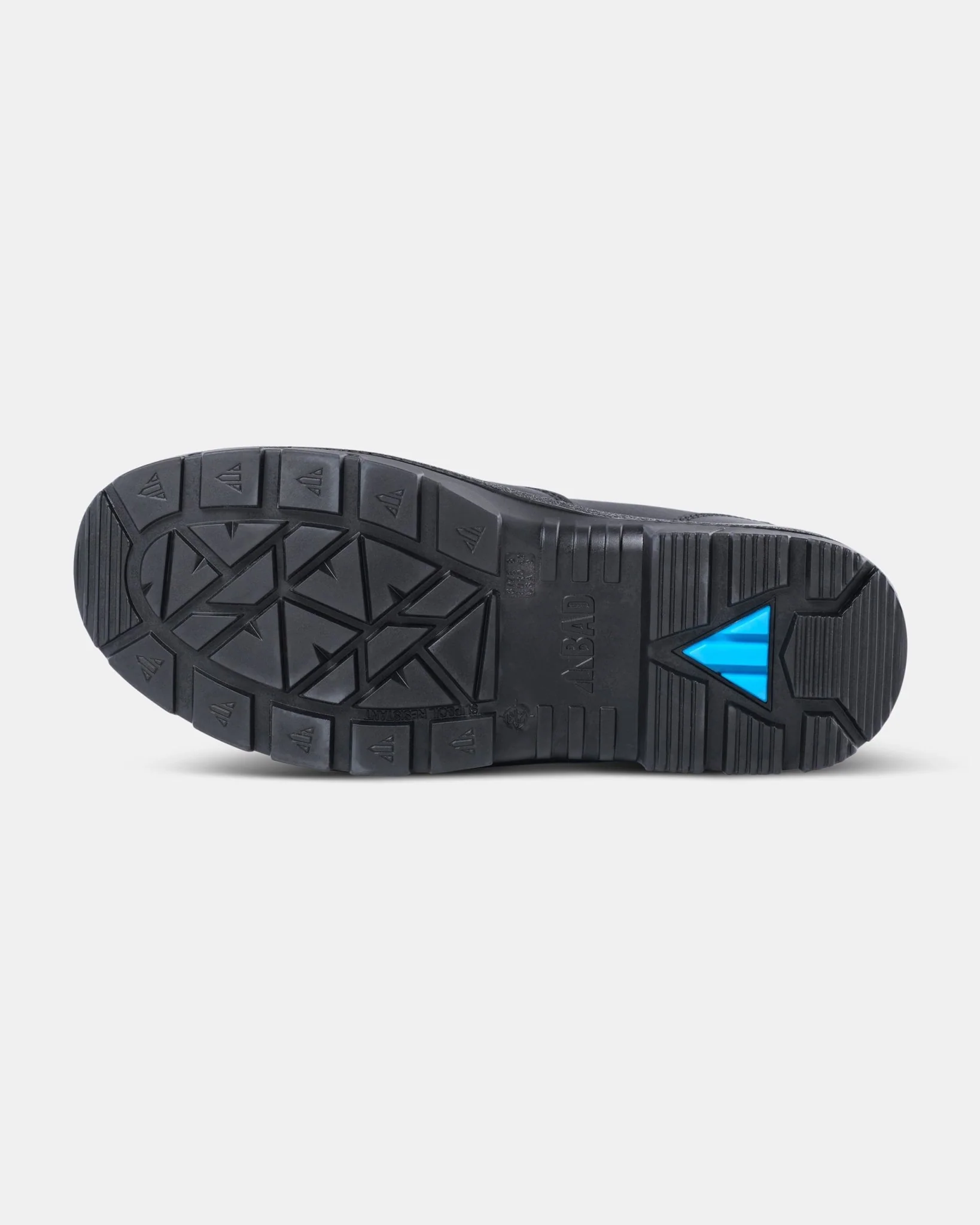 BAD SURGE™ ELASTIC SIDE SAFETY WORK BOOTS - Image 11