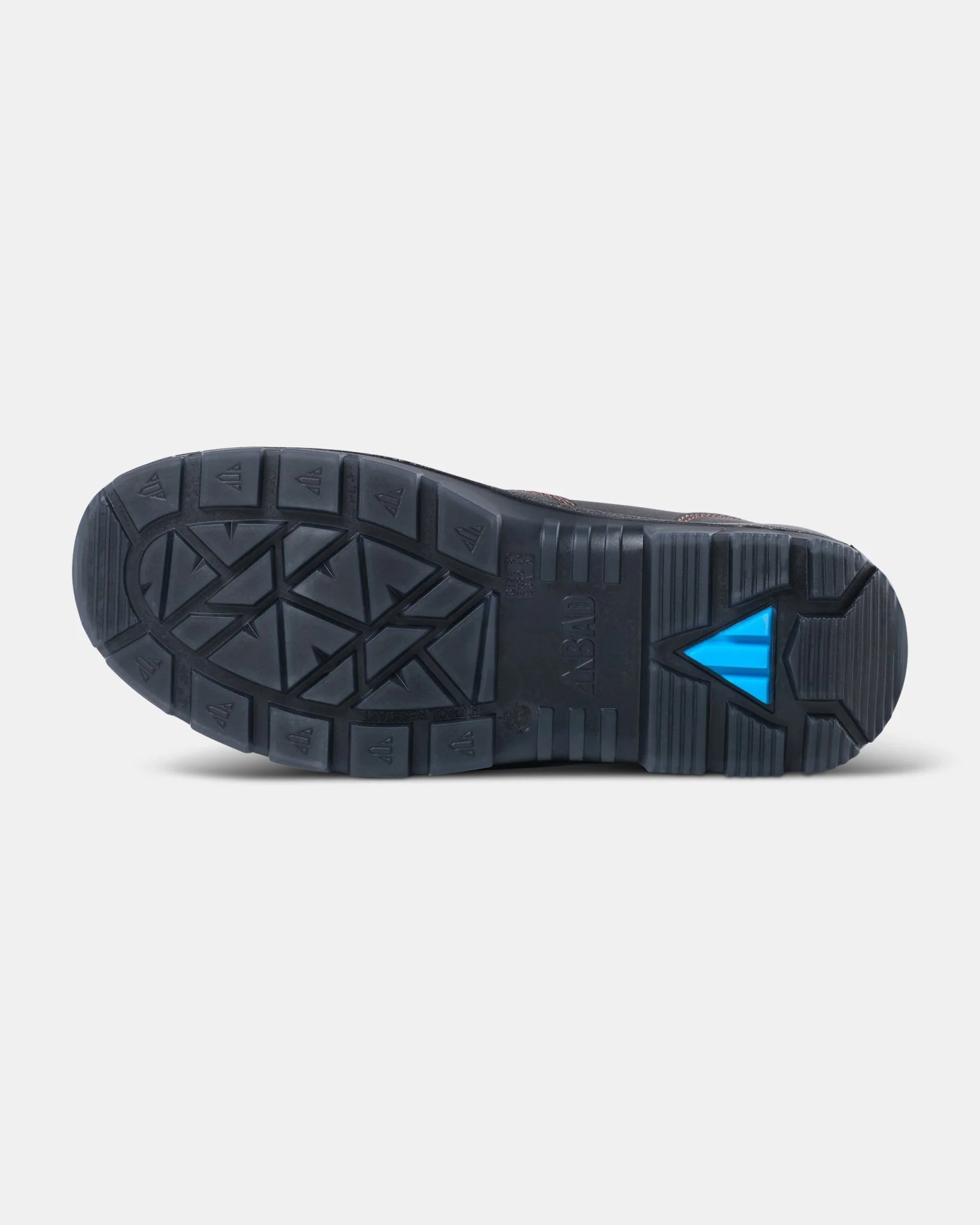 BAD SURGE™ ELASTIC SIDE SAFETY WORK BOOTS - Image 4