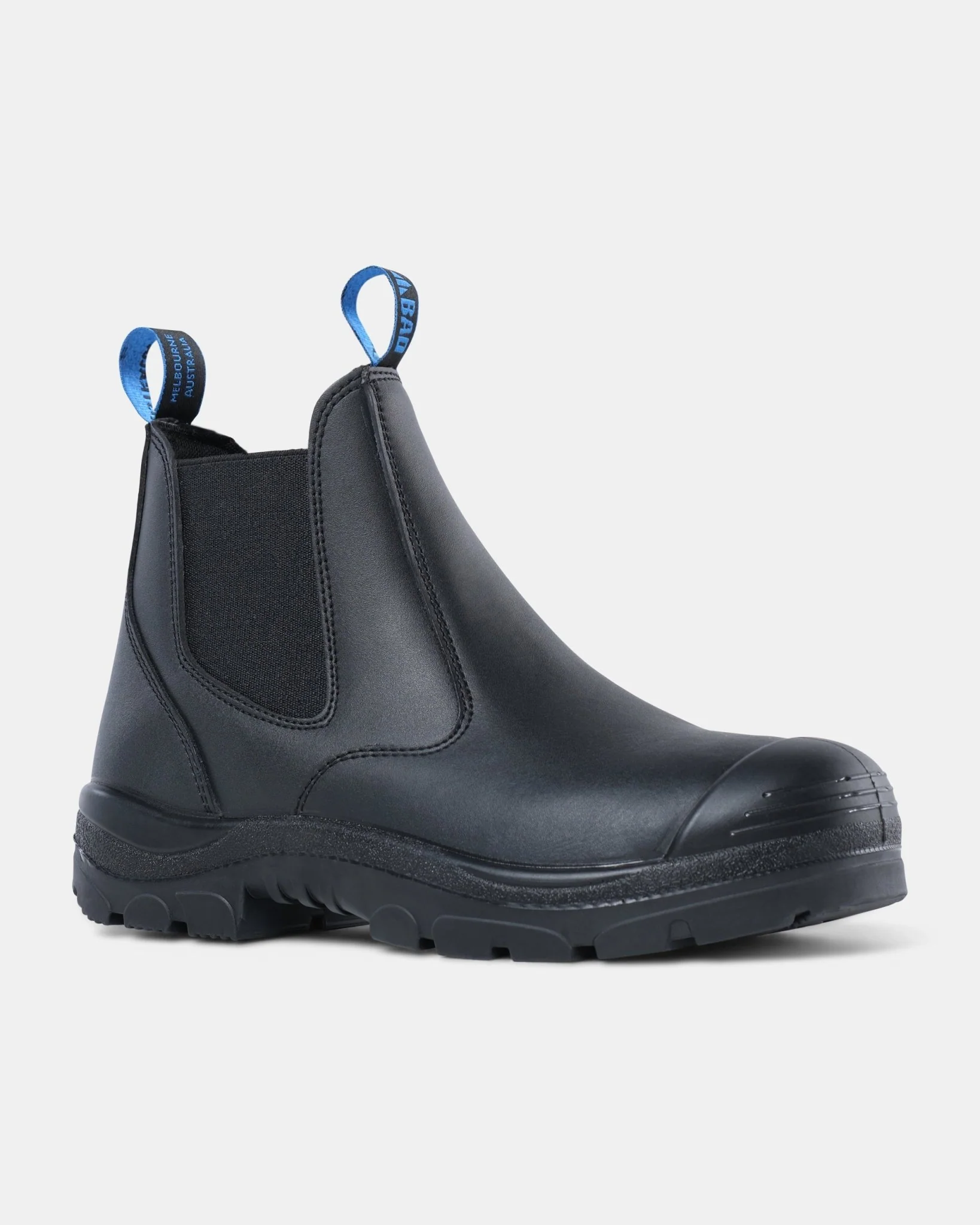 BAD SURGE™ ELASTIC SIDE SAFETY WORK BOOTS - Image 8