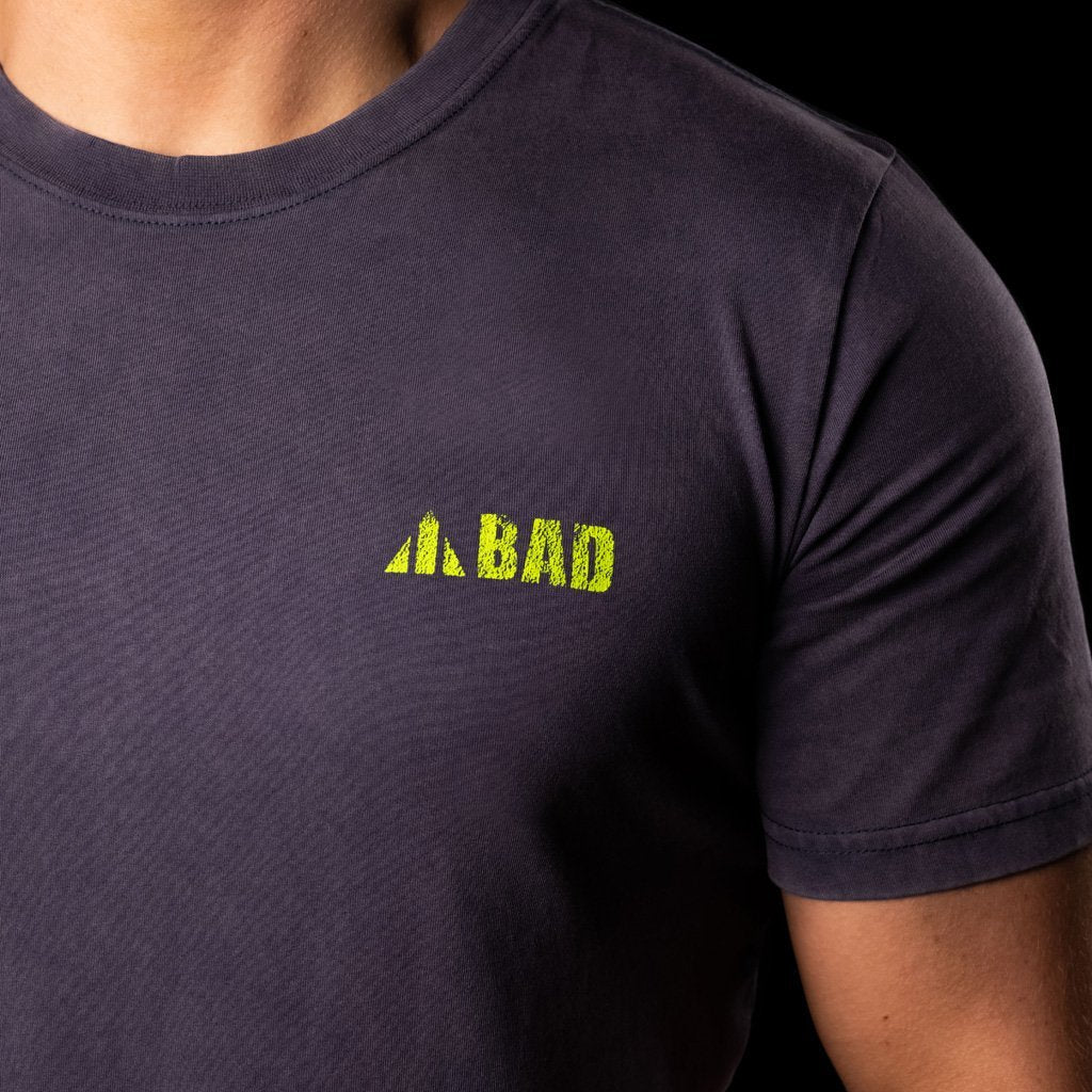 BAD TRADEMARK™ ACID WASH S/S T-SHIRT - Image 30