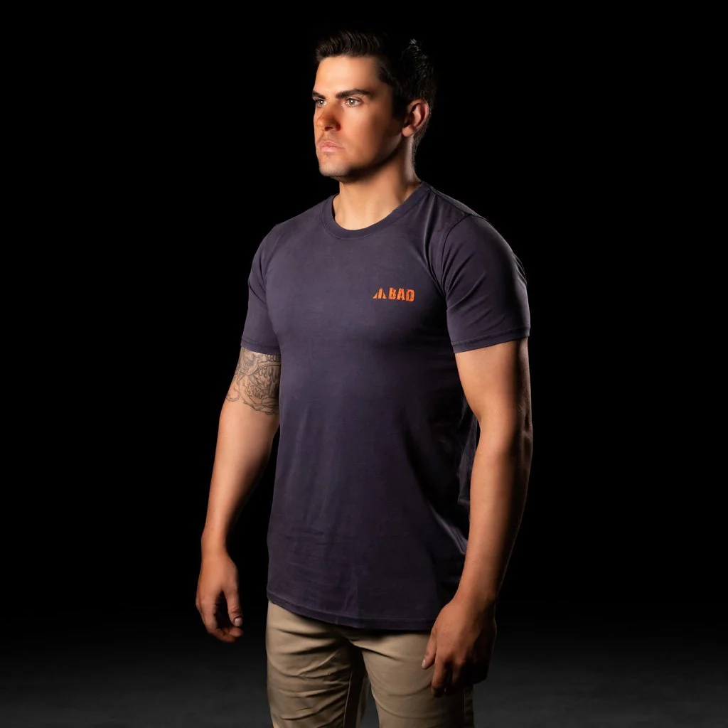 BAD TRADEMARK™ ACID WASH S/S T-SHIRT - Image 31