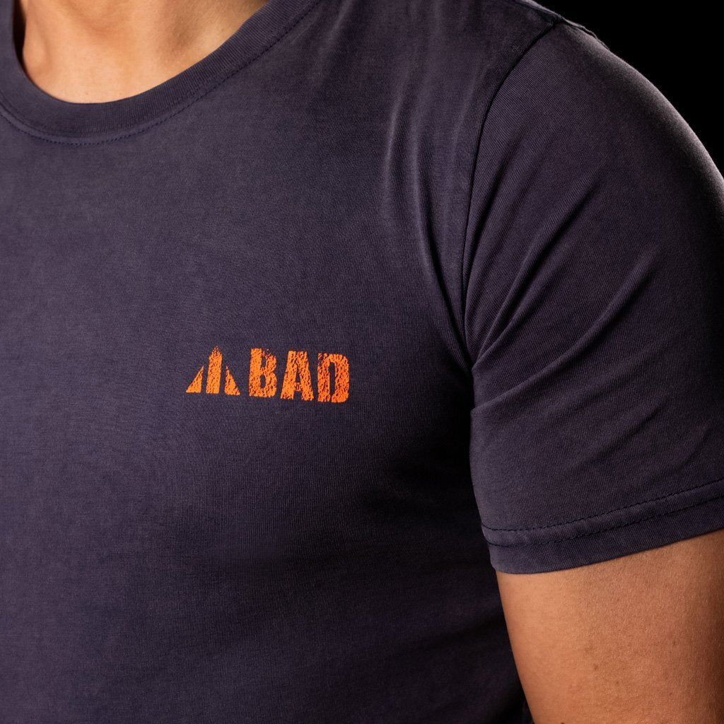 BAD TRADEMARK™ ACID WASH S/S T-SHIRT - Image 32