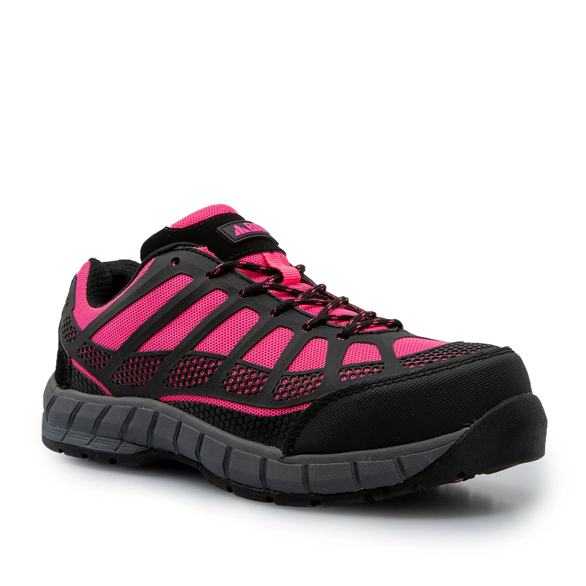 BAD TYPHOON SAFETY WORK SHOES - Image 4