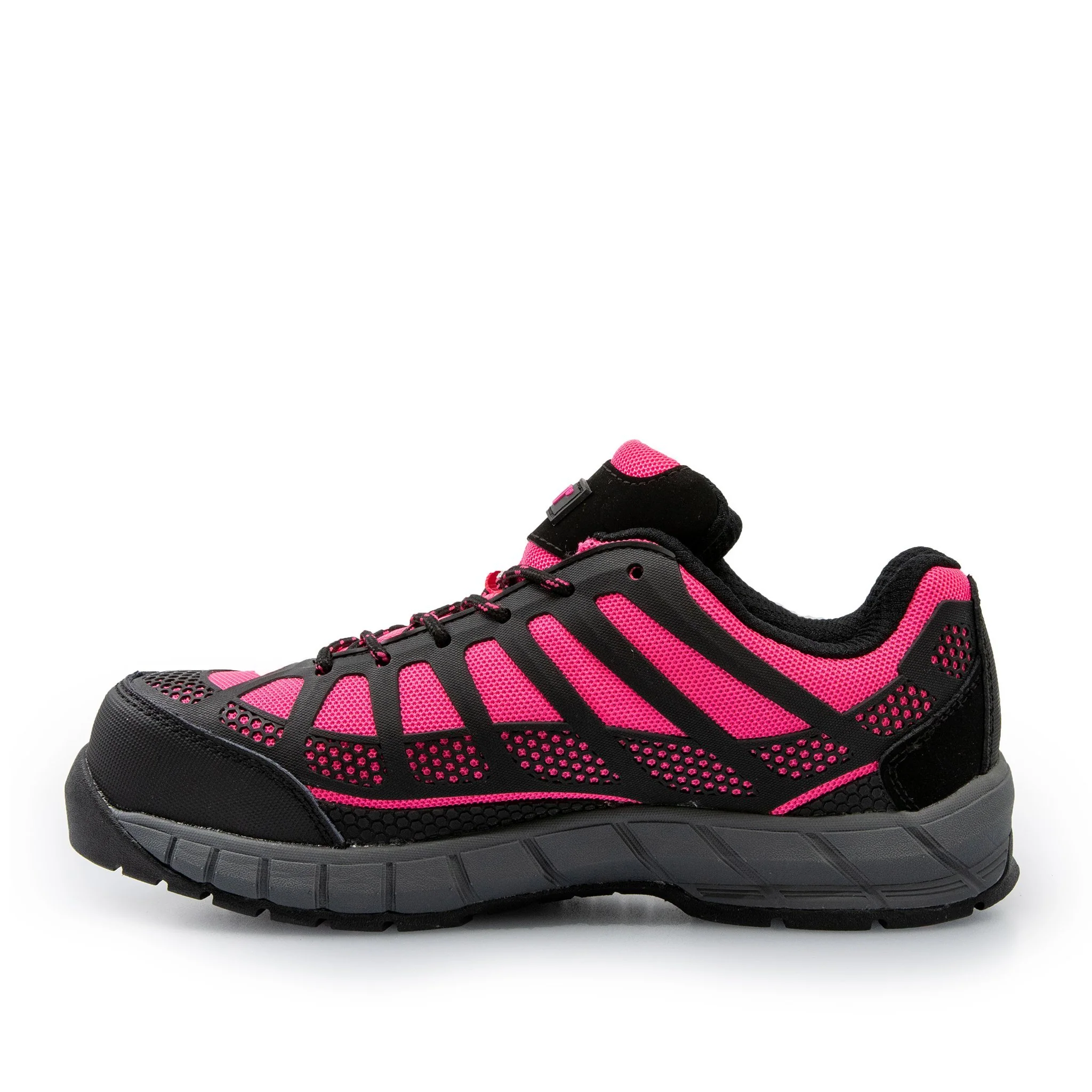 BAD TYPHOON SAFETY WORK SHOES - Image 5