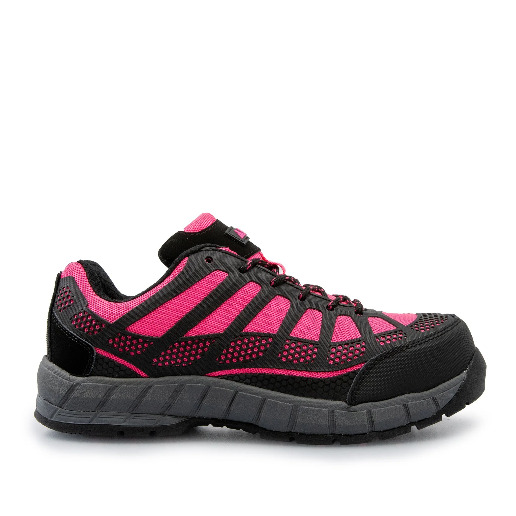 BAD TYPHOON SAFETY WORK SHOES - Image 6