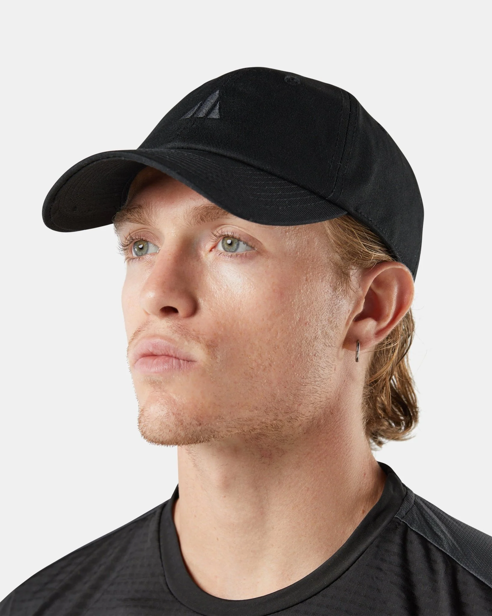 BAD VINTAGE™ STRAPBACK CAP WITH PINNACLE EMBROIDERY - Image 2