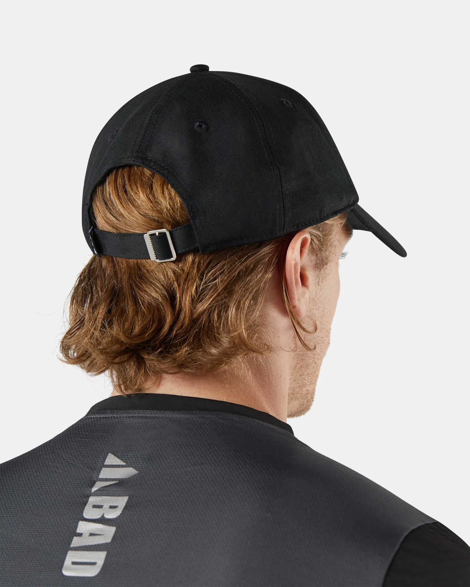 BAD VINTAGE™ STRAPBACK CAP WITH PINNACLE EMBROIDERY - Image 5