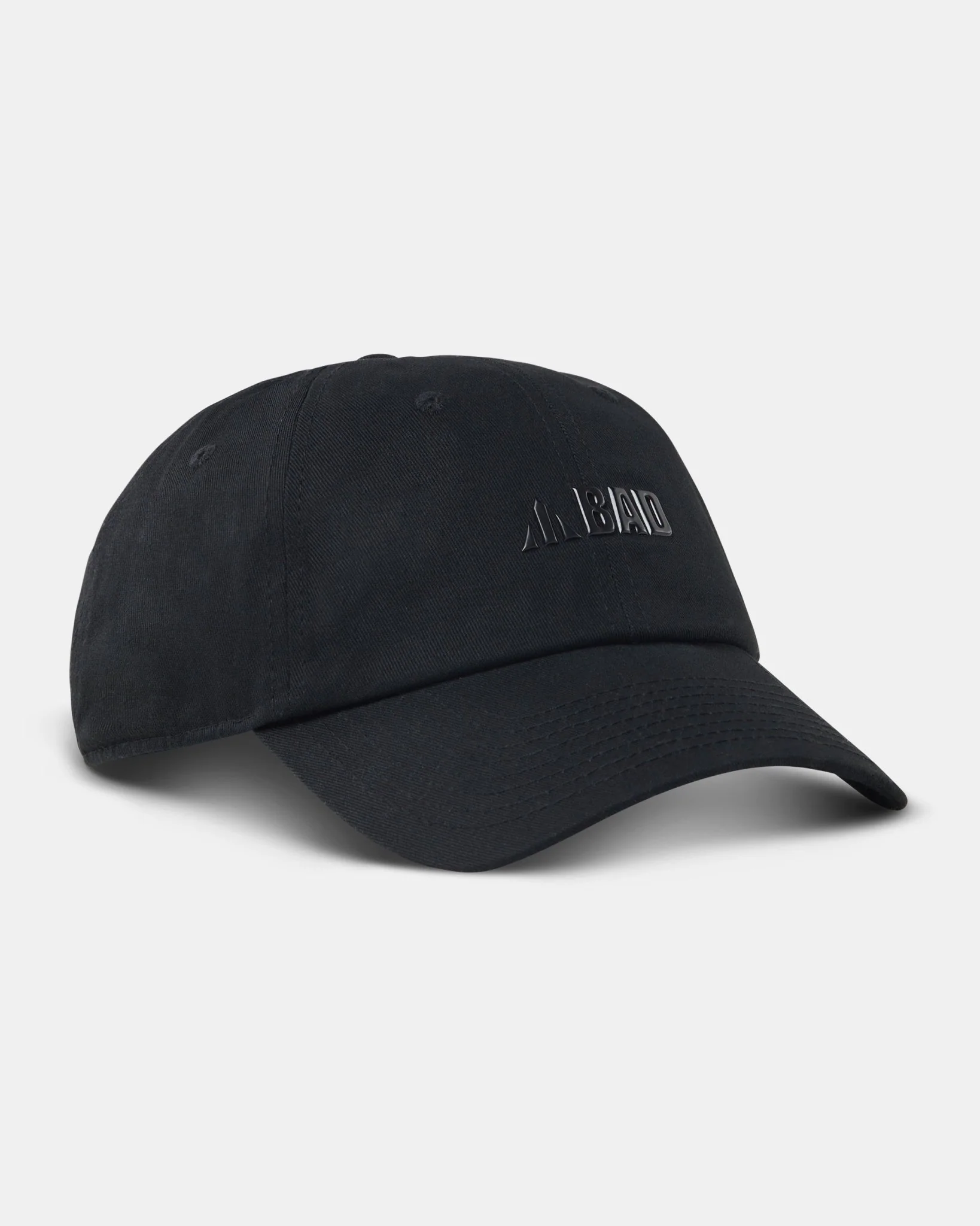 BAD VINTAGE™ STRAPBACK CAP WITH STEALTH LOGO