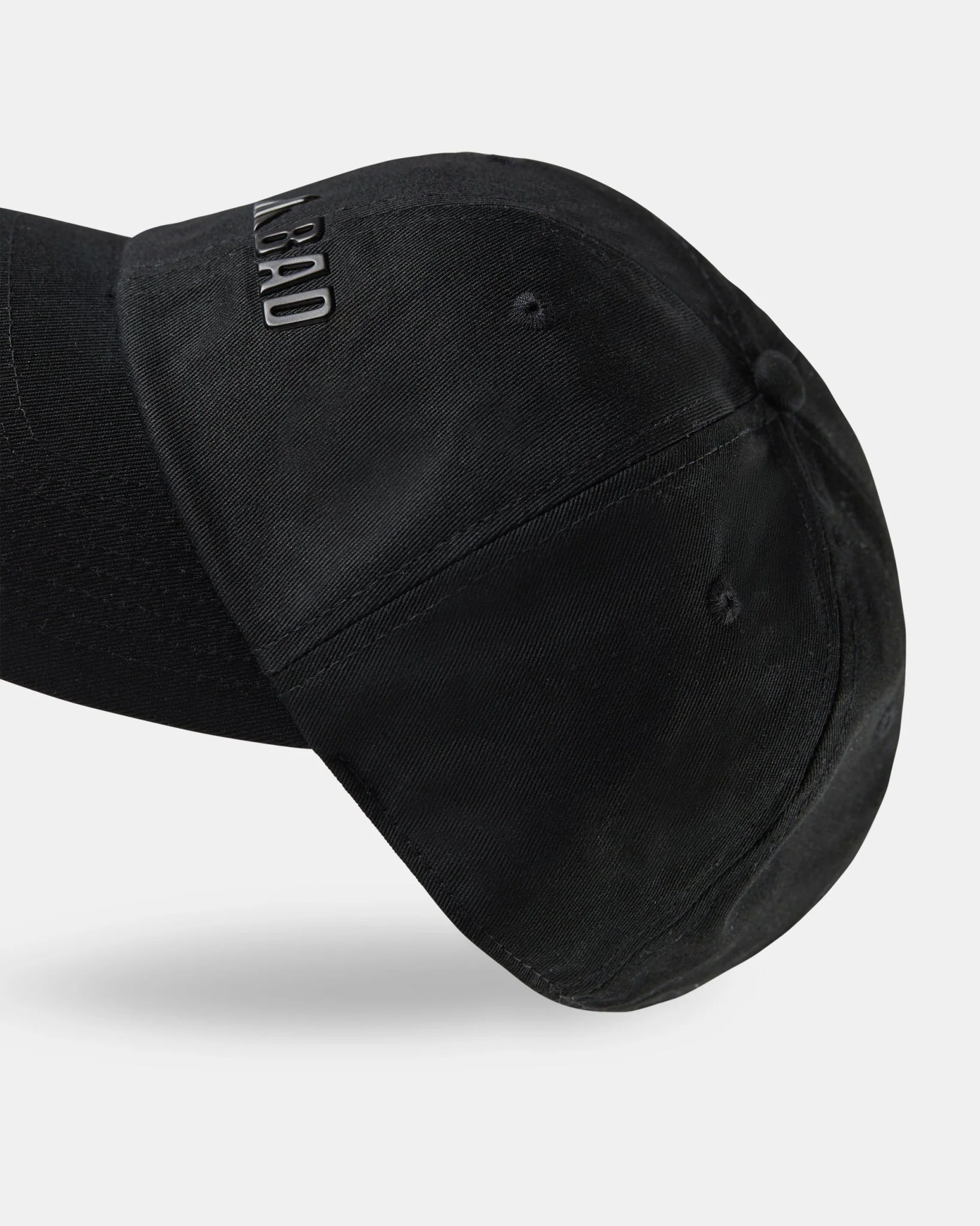BAD VINTAGE™ STRAPBACK CAP WITH STEALTH LOGO - Image 6