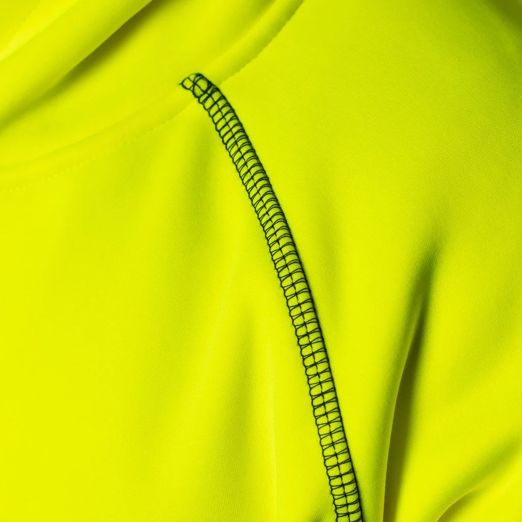 BAD WATERPROOF RAIN-DEFEND™ HI-VIS FLEECE HOODIE - Image 20