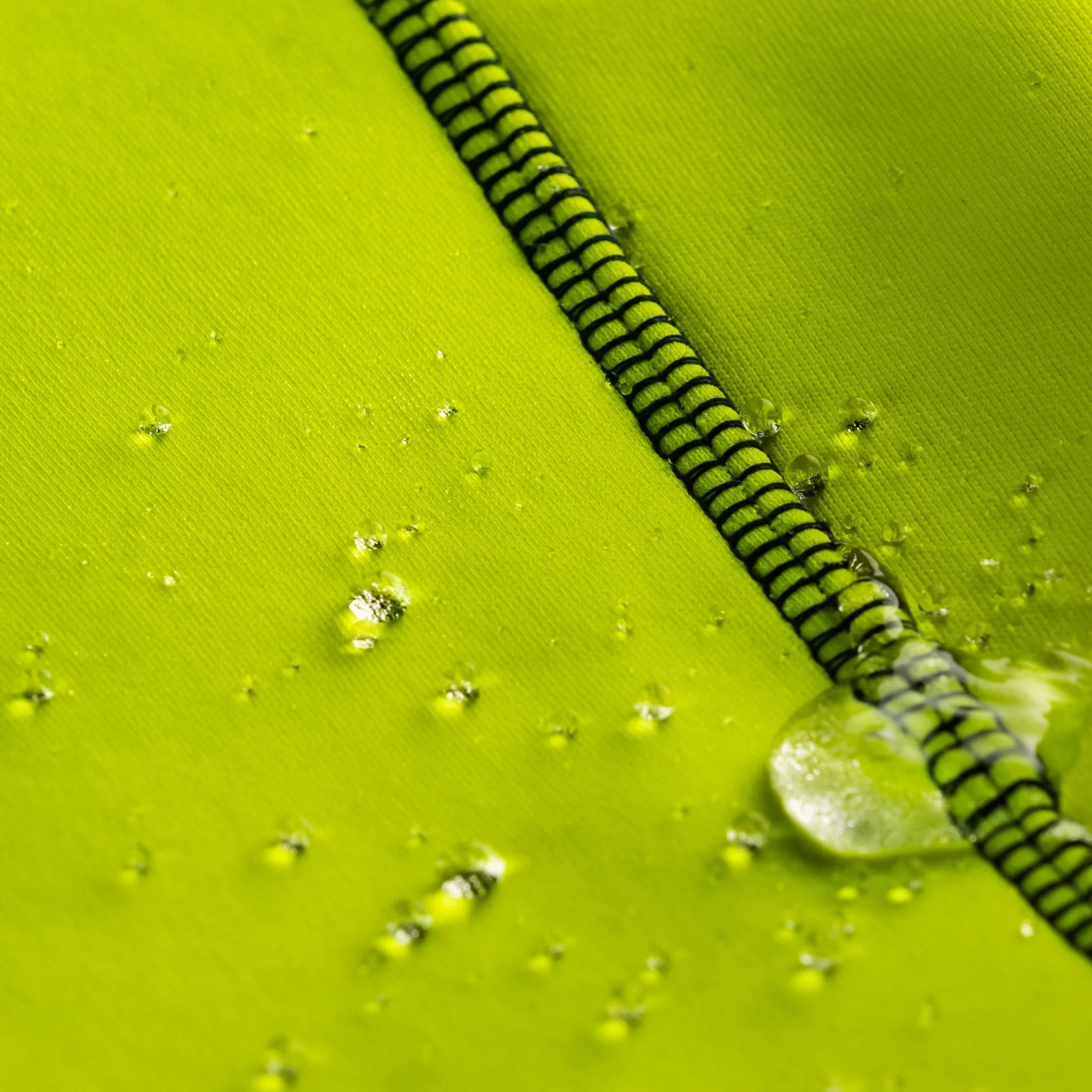 BAD WATERPROOF RAIN-DEFEND™ HI-VIS FLEECE HOODIE - Image 22