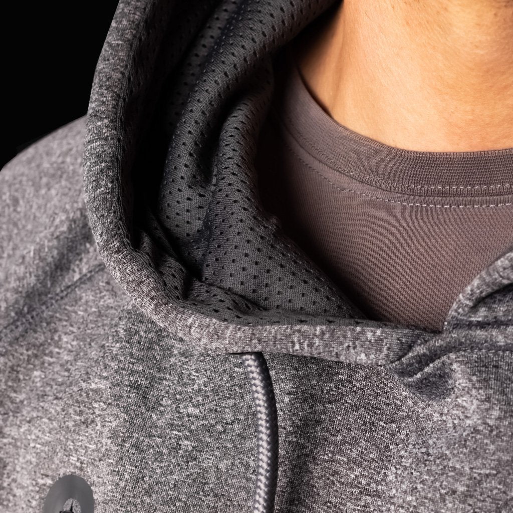 BAD WATERPROOF RAIN-DEFEND™ HI-VIS FLEECE HOODIE - Image 30