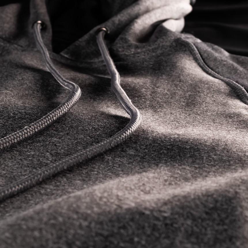 BAD WATERPROOF RAIN-DEFEND™ HI-VIS FLEECE HOODIE - Image 32