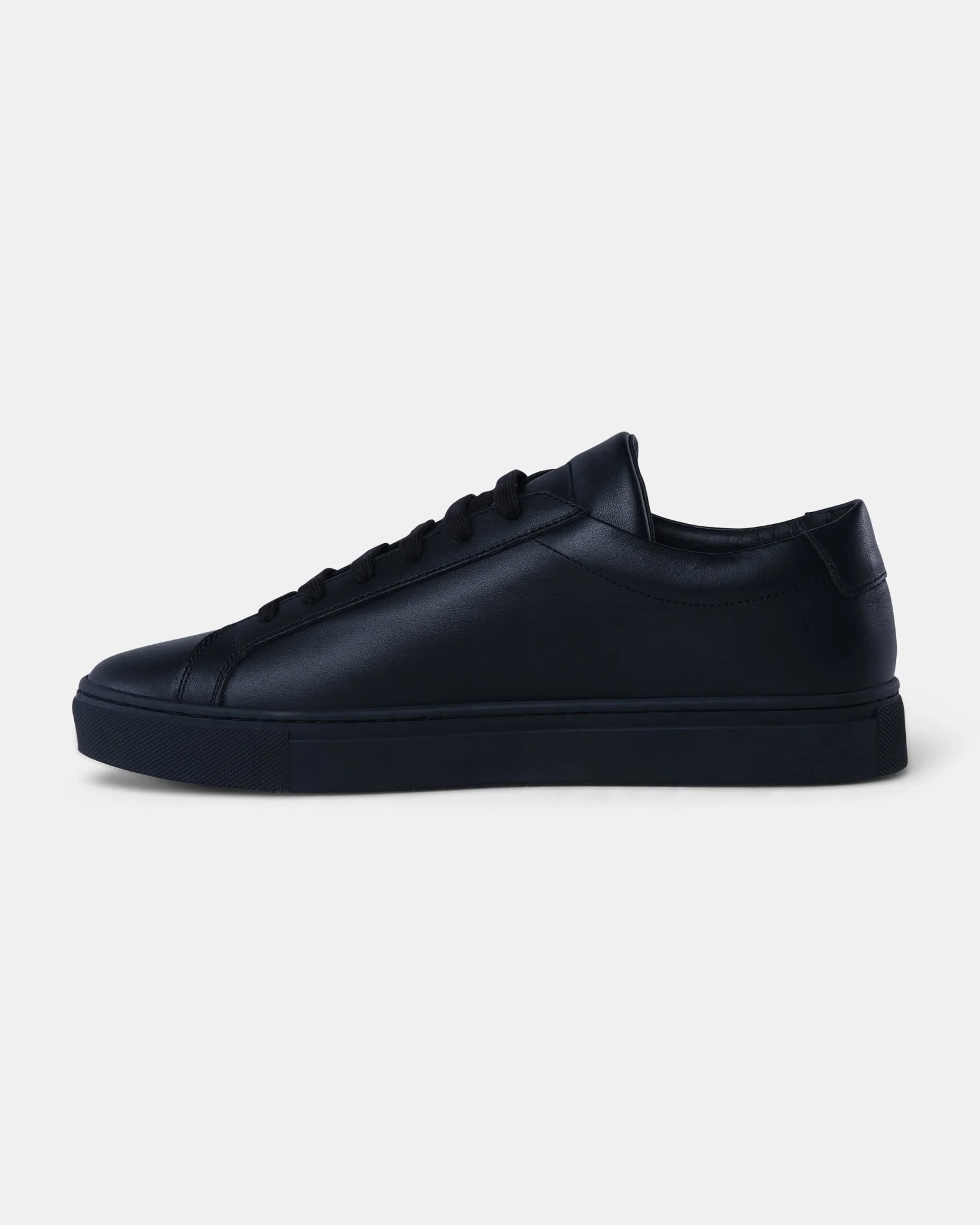 BAD WIN™ LUXURY LEATHER MINIMALIST SNEAKERS - Image 10