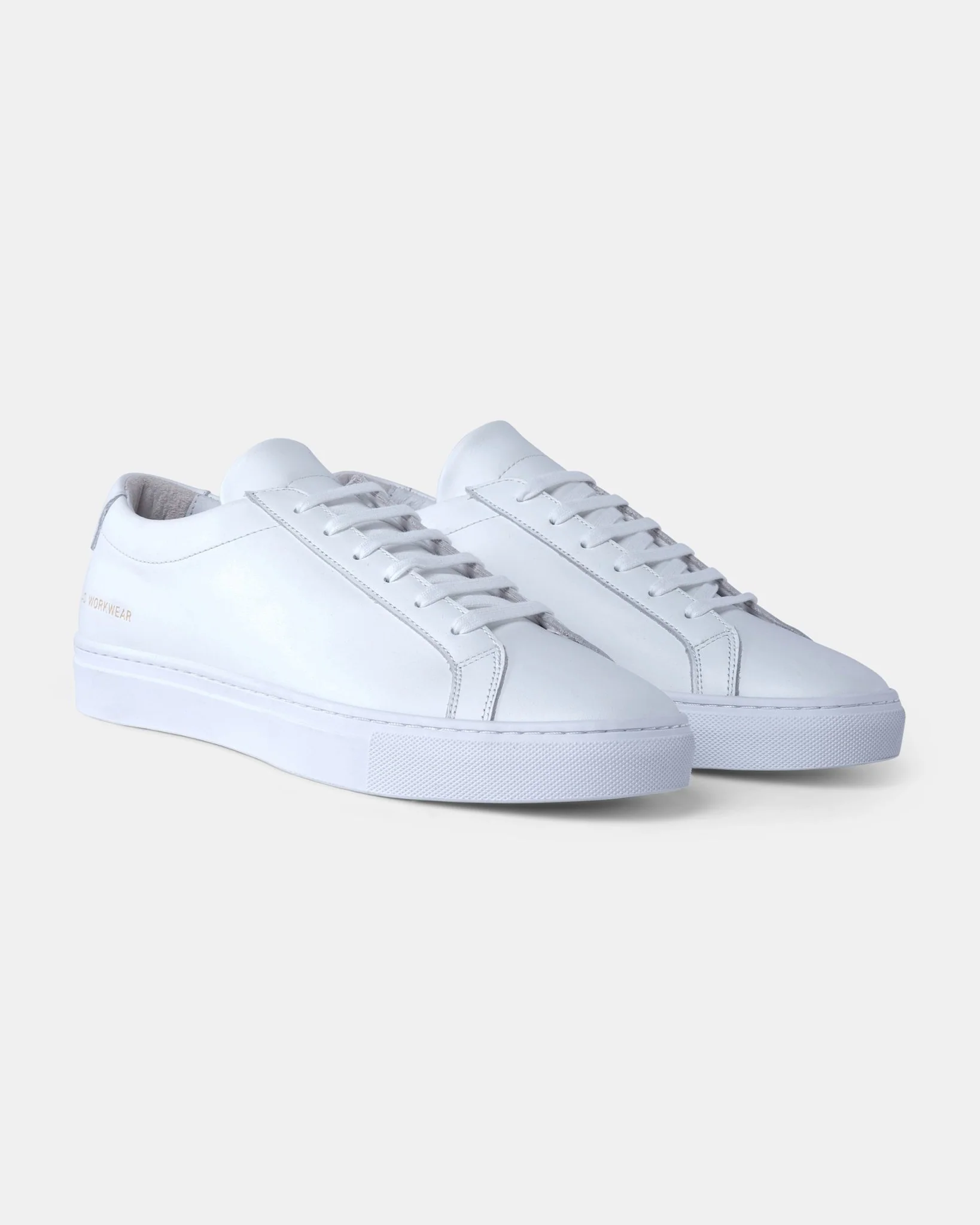 BAD WIN™ LUXURY LEATHER MINIMALIST SNEAKERS - Image 7