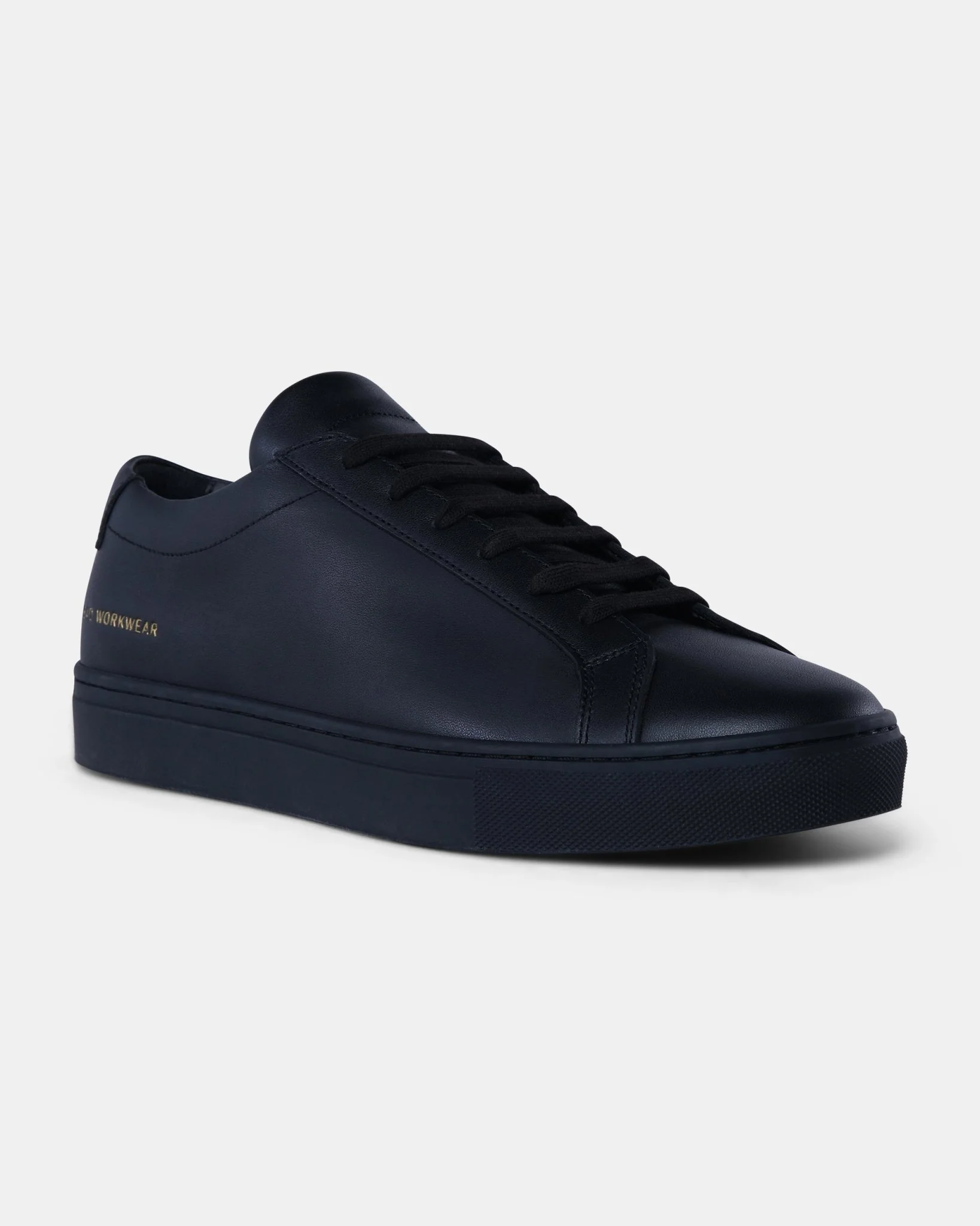 BAD WIN™ LUXURY LEATHER MINIMALIST SNEAKERS - Image 8