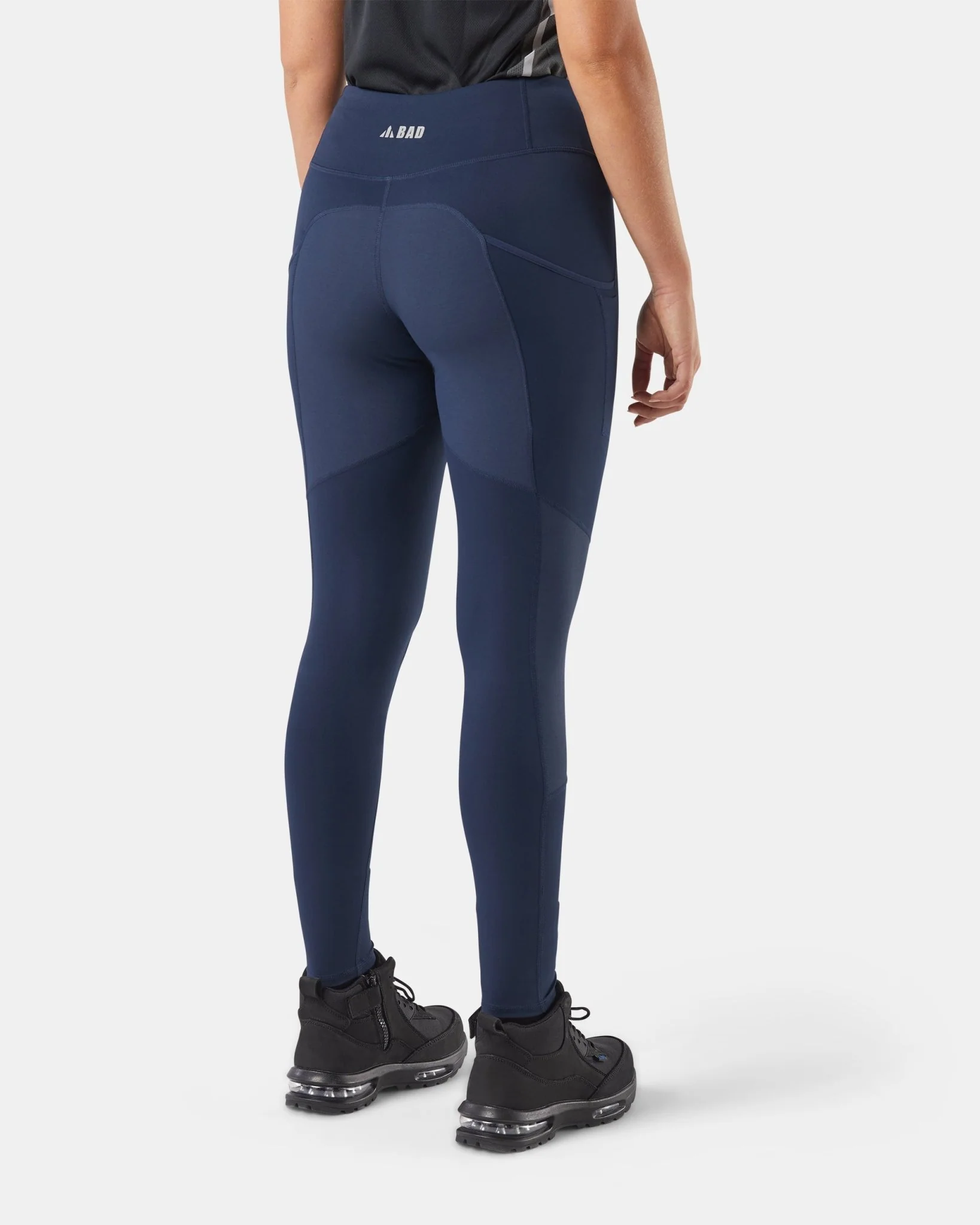 BAD WOMENS ADAPT™ WORK LEGGINGS - Image 10