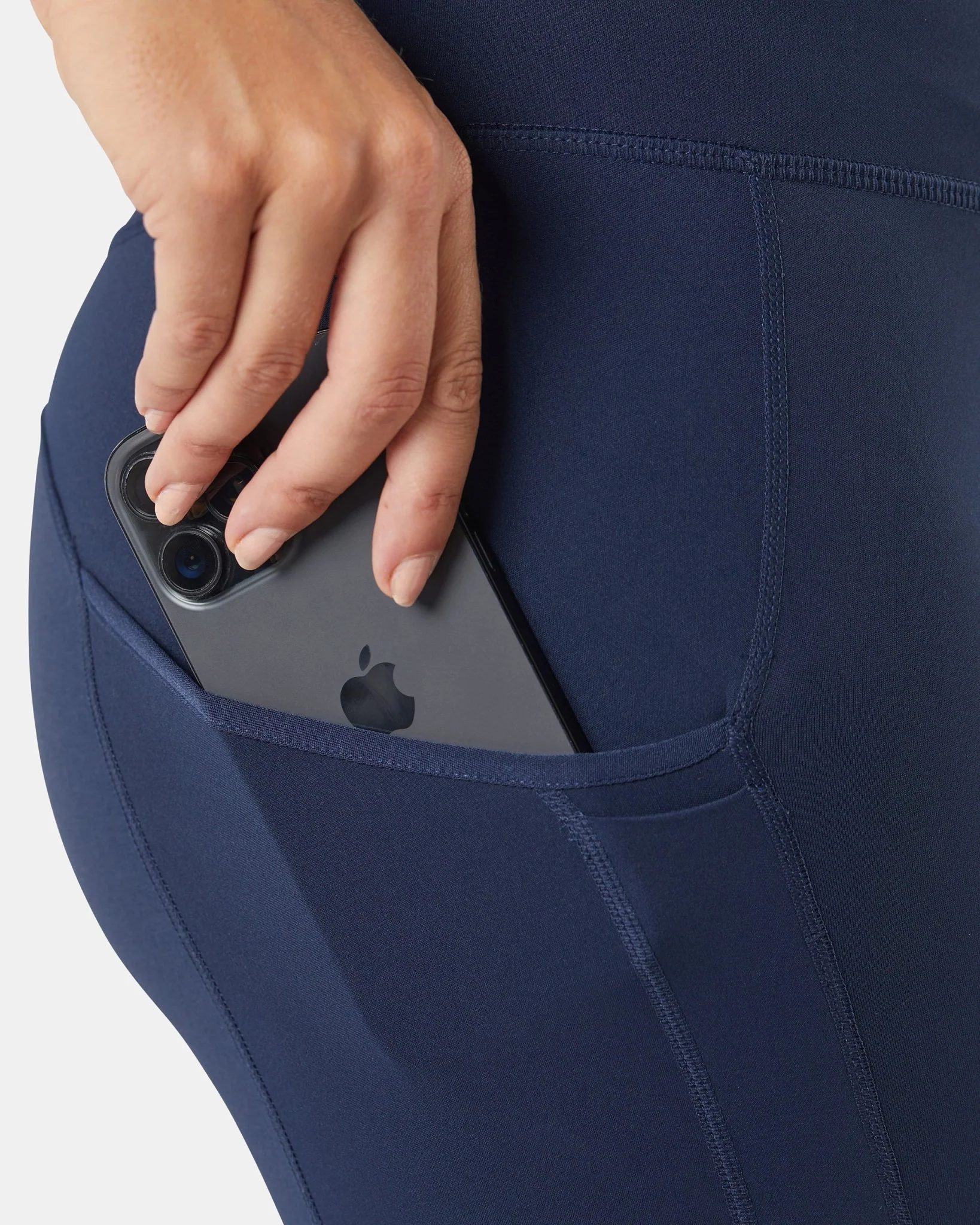 BAD WOMENS ADAPT™ WORK LEGGINGS - Image 12