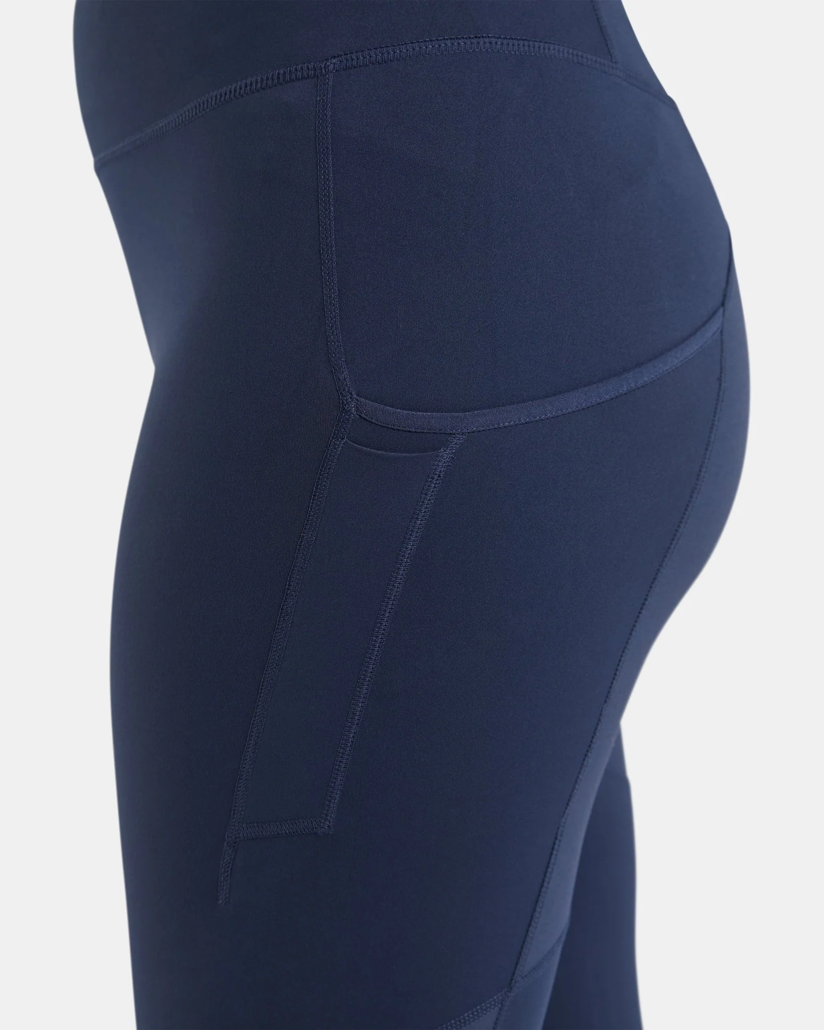 BAD WOMENS ADAPT™ WORK LEGGINGS - Image 13