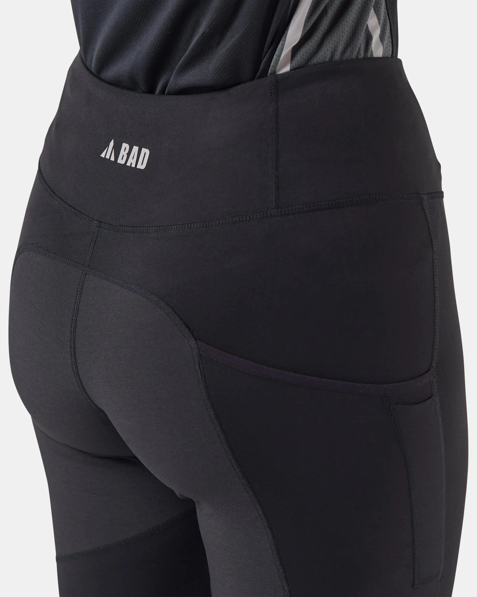 BAD WOMENS ADAPT™ WORK LEGGINGS - Image 3