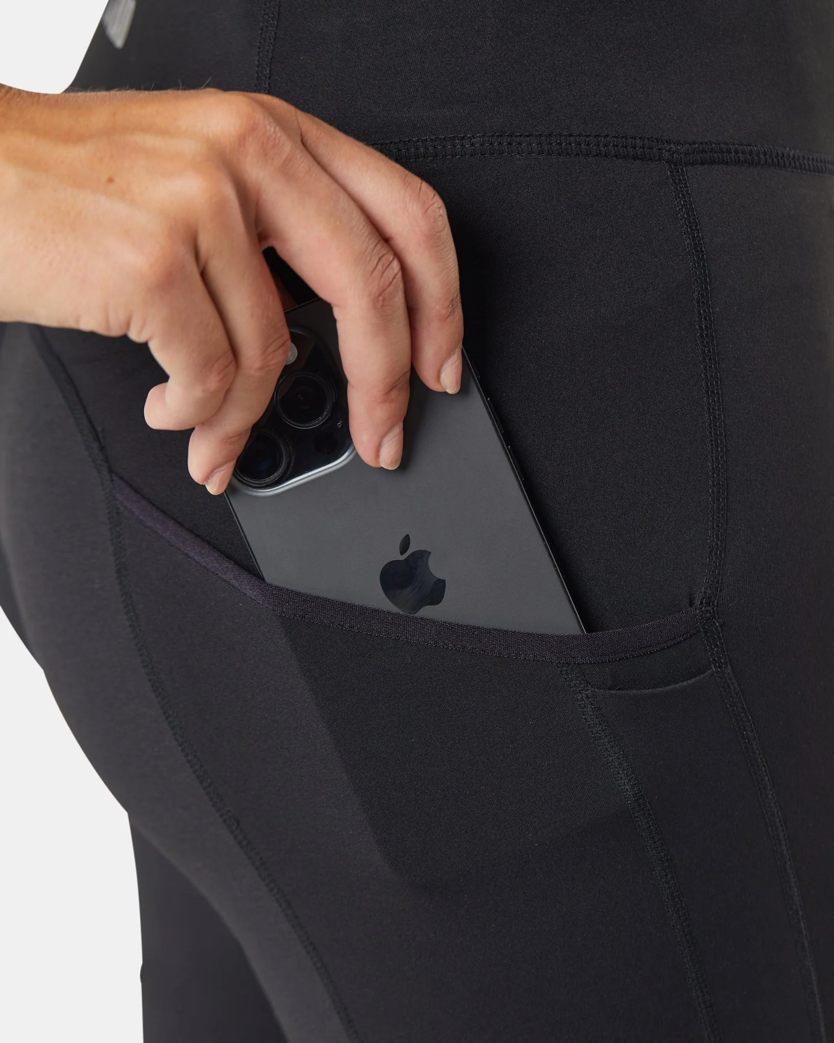 BAD WOMENS ADAPT™ WORK LEGGINGS - Image 4