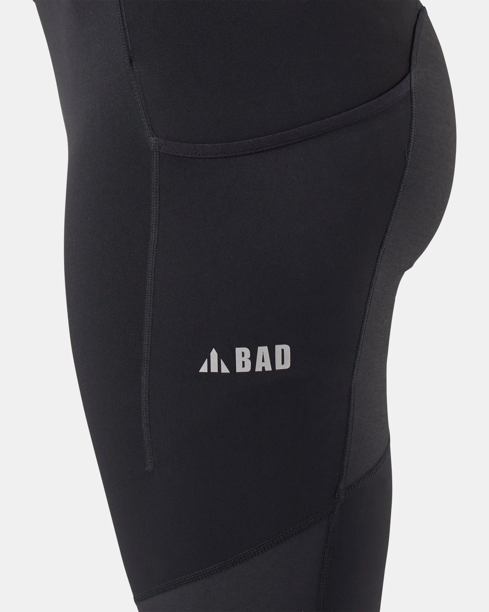 BAD WOMENS ADAPT™ WORK LEGGINGS - Image 5