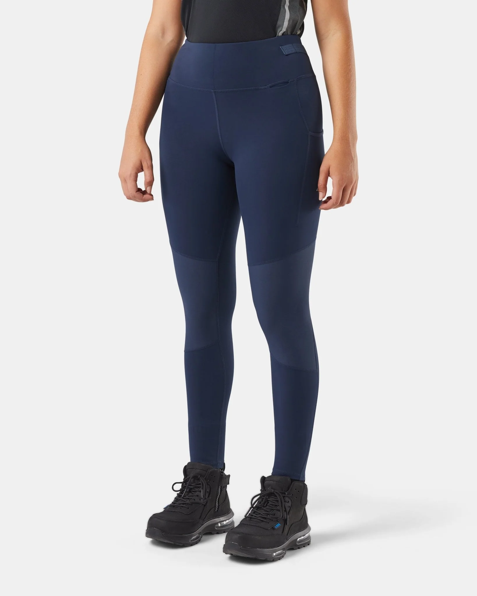 BAD WOMENS ADAPT™ WORK LEGGINGS - Image 9