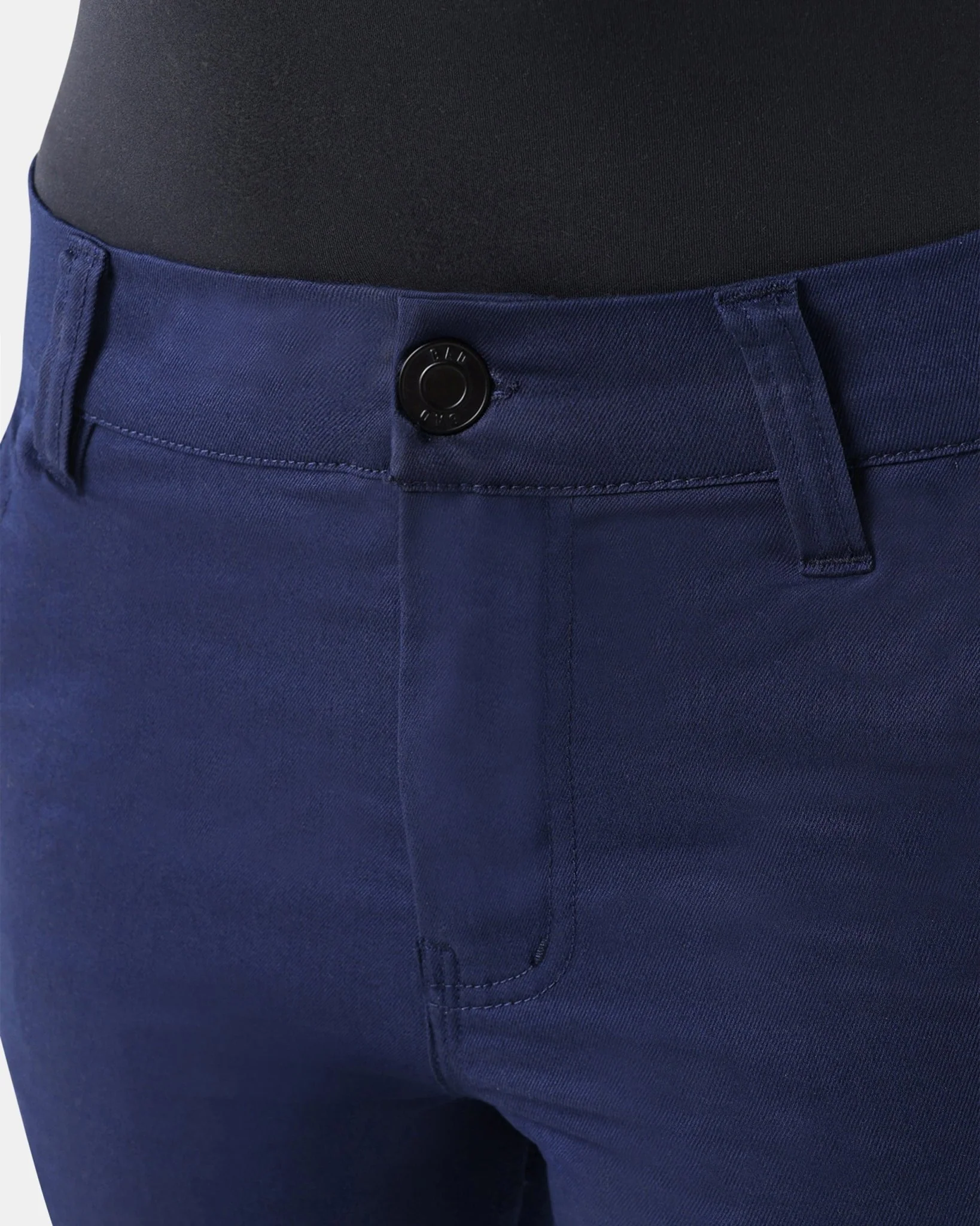 BAD WOMENS FLEX™ HYPERMOVE WORK JEGGINGS WITH 3M TAPE - Image 9