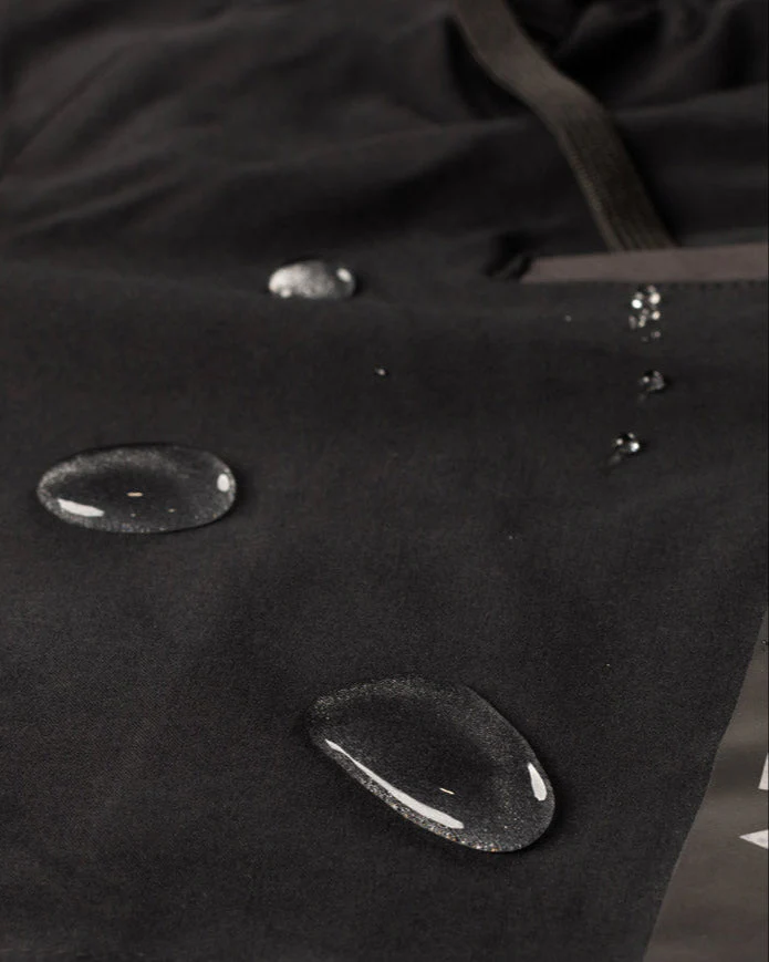 BAD WOMENS NEXT™ WATERPROOF ELASTIC WAIST SHORT SHORTS - Image 8