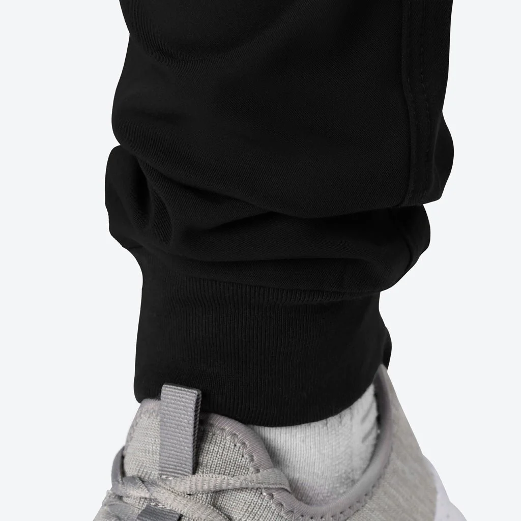 BAD WOMENS REVOLUTIONARY™ SLIM FIT JOGGER SCRUB PANTS - Image 10