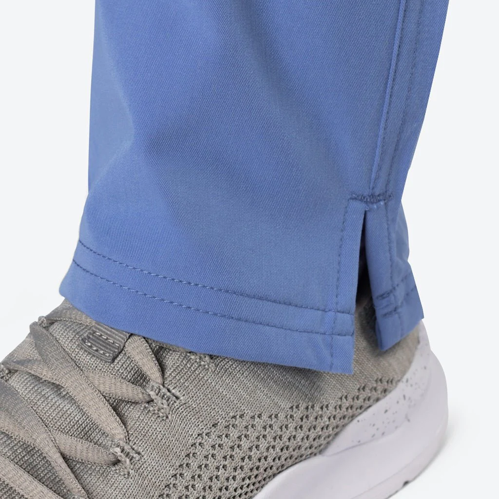 BAD WOMENS REVOLUTIONARY™ SLIM FIT SCRUB PANTS - Image 17