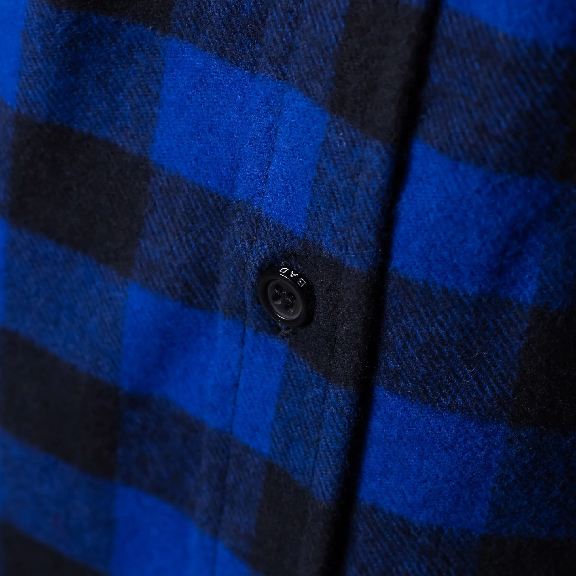 BAD® FLANNELETTE CHECK L/S SHIRT - Image 13