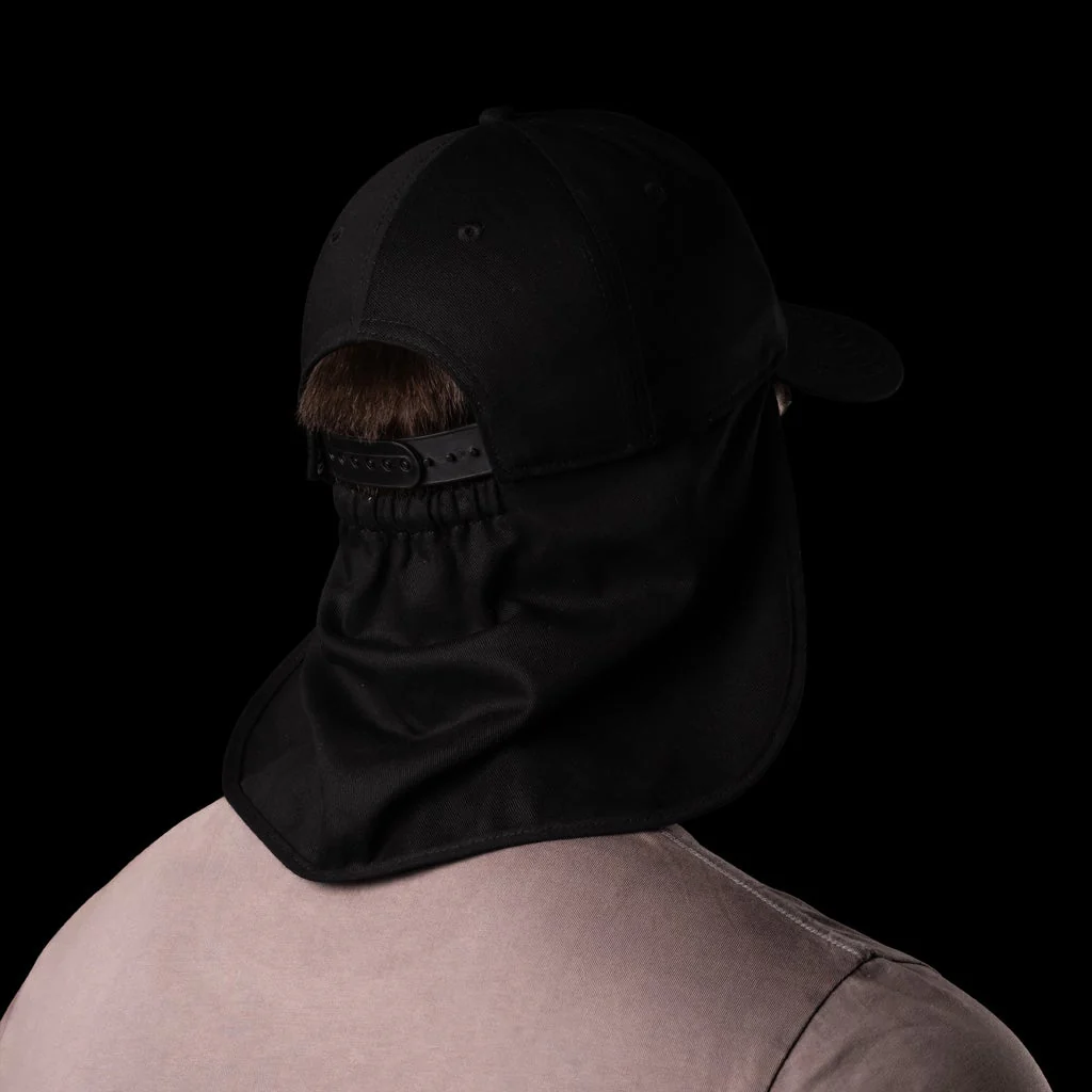 BAD SUN PROTECTION LEGIONNAIRES HAT - Image 3