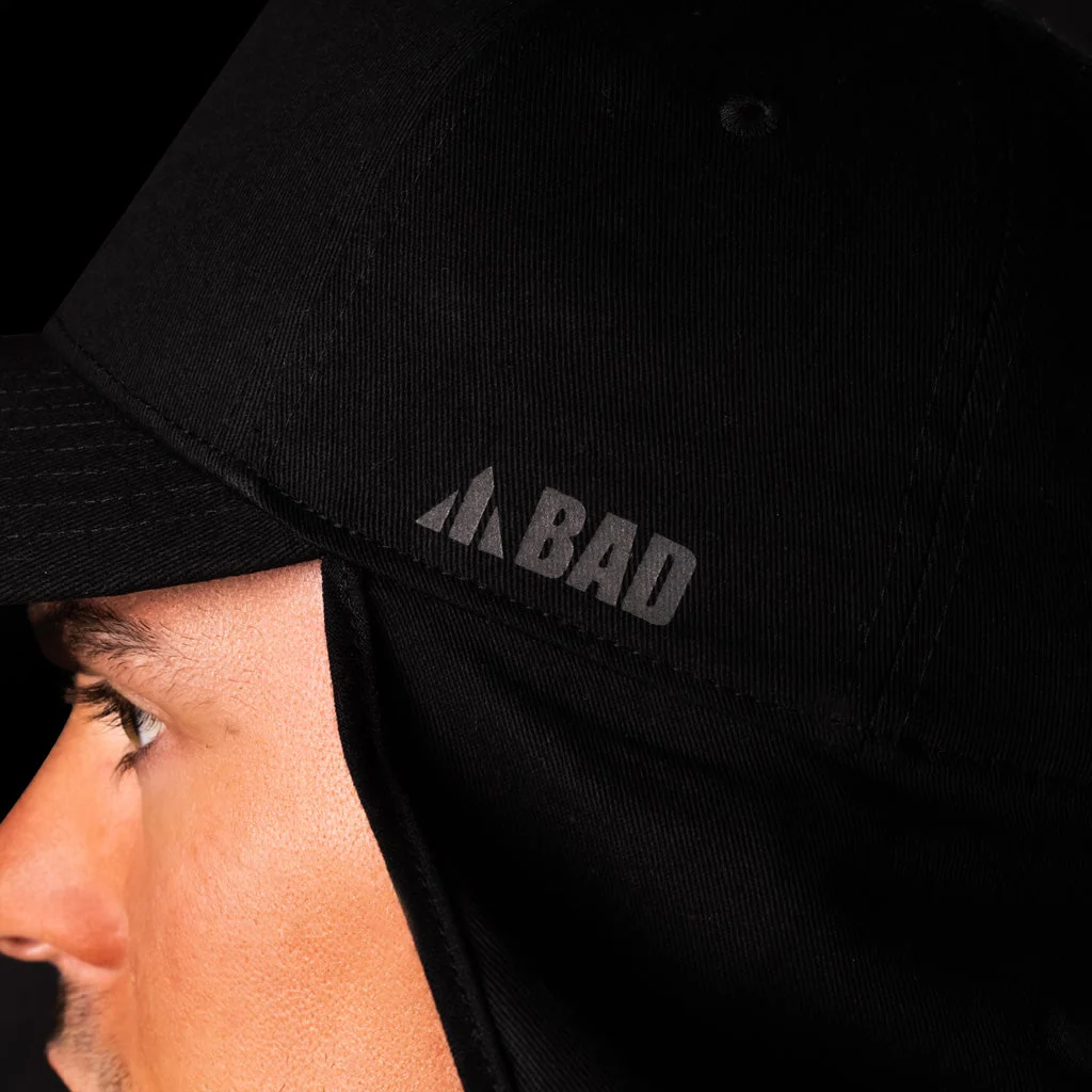 BAD SUN PROTECTION LEGIONNAIRES HAT - Image 4