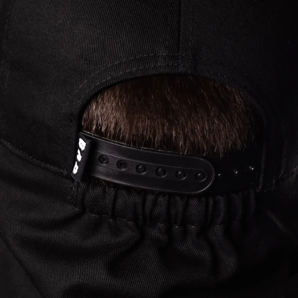 BAD SUN PROTECTION LEGIONNAIRES HAT - Image 5