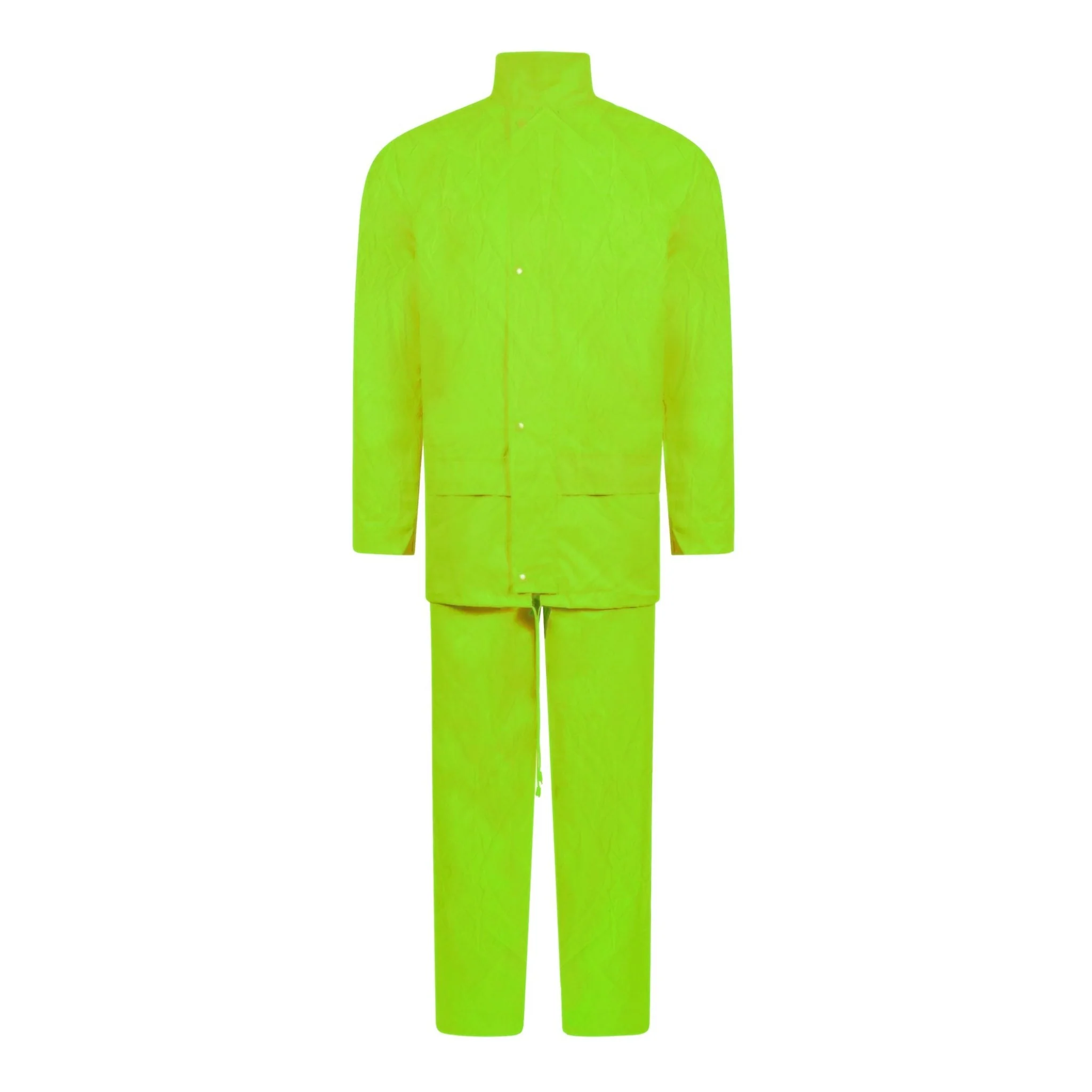 WATERPROOF WET WEATHER SET - Image 4